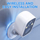 ✨HD Waterproof Night Vision Security Camera