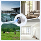 ✨HD Waterproof Night Vision Security Camera