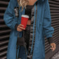 💜 LAST DAY PROMOTION - 50%OFF 💜Women's long-sleeved hooded jacket