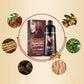 🔥 50% OFF! 🔥2-in-1 Long-Lasting Hair Dye & Shampoo💁‍♀️✨