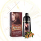 🔥 50% OFF! 🔥2-in-1 Long-Lasting Hair Dye & Shampoo💁‍♀️✨
