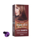🔥 50% OFF! 🔥2-in-1 Long-Lasting Hair Dye & Shampoo💁‍♀️✨