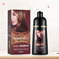 🔥 50% OFF! 🔥2-in-1 Long-Lasting Hair Dye & Shampoo💁‍♀️✨