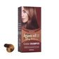 🔥 50% OFF! 🔥2-in-1 Long-Lasting Hair Dye & Shampoo💁‍♀️✨