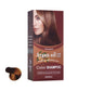 🔥 50% OFF! 🔥2-in-1 Long-Lasting Hair Dye & Shampoo💁‍♀️✨