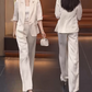 Elegance High-Waist Slimming 3-Piece Set