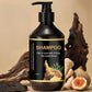 Herbal Oil-Control Hair Nourishing Shampoo