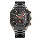 Luminous Waterproof Multifunction Watch