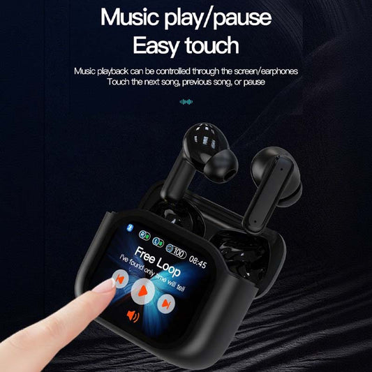 ⏳Limited time 66% discount💥Compact earbuds with touch controls and AI translation