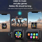 ⏳Limited time 66% discount💥Compact earbuds with touch controls and AI translation