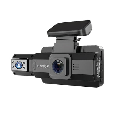 📷 59% OFF! 🚗 HD Dash Cam - 1080P Recording, Night Vision & Loop Recording ⚡📦
