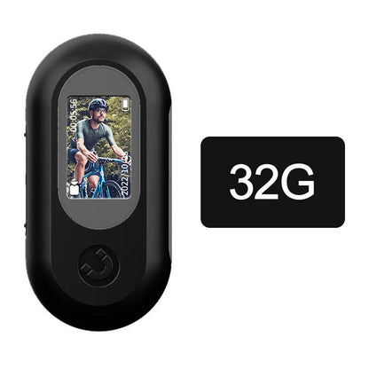 💥 Hot Sale 49% OFF 🔥Outdoor HD Pocket-Sized Action Camera📢📢Limited Time Offer: Free 32GB Memory Card!