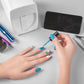 💅✨DIY Nail Art Printer Machine