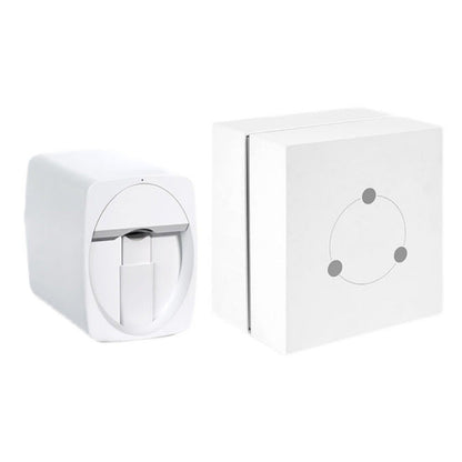 💅✨DIY Nail Art Printer Machine