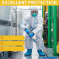 🔥40% OFF🔥 Hooded Protective Coveralls ⏳ While supplies last