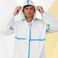 🔥40% OFF🔥 Hooded Protective Coveralls ⏳ While supplies last