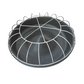 ⏰Limited stock available—grab yours now!🐓Large-Capacity Round Poultry Feeder Bowl