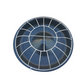 ⏰Limited stock available—grab yours now!🐓Large-Capacity Round Poultry Feeder Bowl