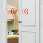 🔥⏳Wireless Sensor Door Window Burglar Alarm💥Buy 1 Free 1