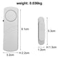 🔥⏳Wireless Sensor Door Window Burglar Alarm💥Buy 1 Free 1