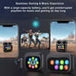 🔥Hot Seller🔥 High-quality Bluetooth headphones with clear touch control
