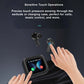 🔥Hot Seller🔥 High-quality Bluetooth headphones with clear touch control