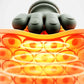 🔥50% OFF✨ Neck Massage Pillow with 3-Speed Settings⏳ While Supplies Last