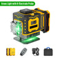 Multi-Function Laser Level