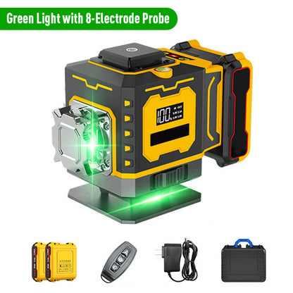 💥 Limited-time offer 🔥 Multifunctional laser spirit level