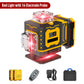 Multi-Function Laser Level