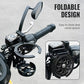 Foldable Cycling Bottle Holder