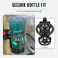 Foldable Cycling Bottle Holder