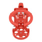 Foldable Cycling Bottle Holder