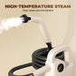 ✅ Limited-Time Offer -- 50% OFF ⏳  Portable High-Temperature Steam Cleaner Kit