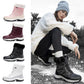 Women's Winter Warm Snow Boots