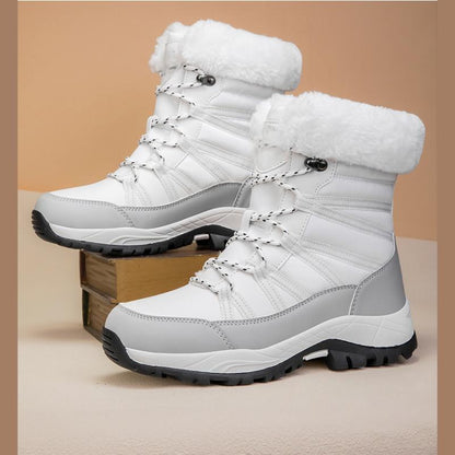 Women's Winter Warm Snow Boots