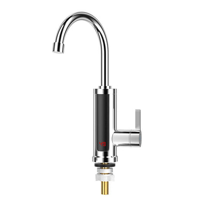 🔥Last day of the limited-time 60% off sale!🔥Tankless Instant Hot Water Heater Faucet