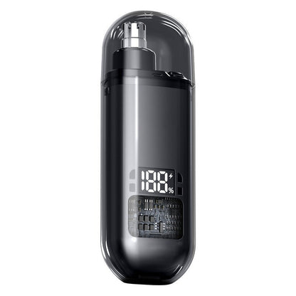 🔥HALF PRICE SALE!⚡Smart Electric Nose Hair Trimmer💥Buy 1 get 1 free