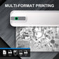 Portable Bluetooth Thermal Printer
