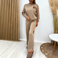 🔥Hot Sale Offers-Women's Casual Fashion 2-Piece Set