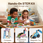 8-in-1 STEM Science Experiment Kit