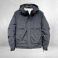 Winter Warm Windproof Hooded Jacket for Men