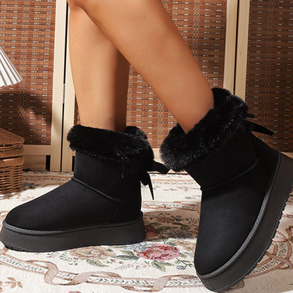 🔥Winter New Arrival🔥Women's Warm Cozy Snow Boots