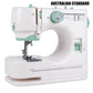 🎅Christmas Pre Sale 50% OFF🎁Compact Home Electric Sewing Machine