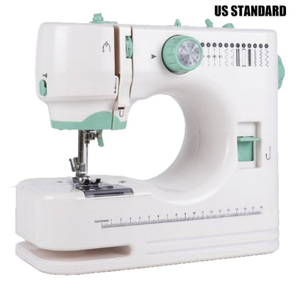 🎅Christmas Pre Sale 50% OFF🎁Compact Home Electric Sewing Machine