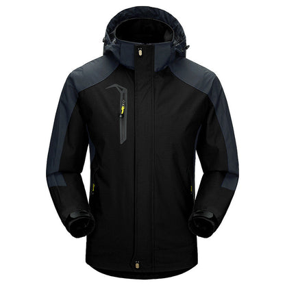 🔥HOT SALE 40%OFF✨|Men's Performance Outdoor Jacket