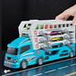 🔥Hot Sale Offers-Foldable 4 Layer Race Track Carrier