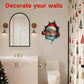 🎄🎁Meet Christmas 50% OFF💥Christmas Creative Wall Sticker