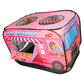 🏕️ Kids Pop-Up Play Tent