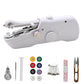 ⏳Time-Limited Special⏰Mini Electric Sewing Machine – Lightweight, Portable & Easy to Use! ✨
